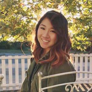 Meet your Posher, Vivian